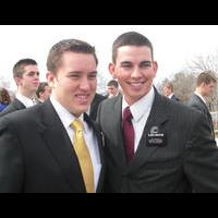 Elder Houston, Jordan Thayne