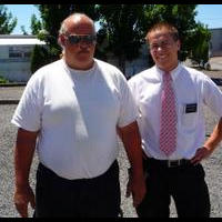 Elder Fackrell, Cory