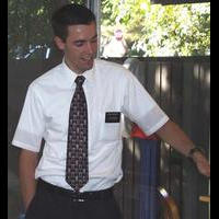 Elder Hadfield, Steven